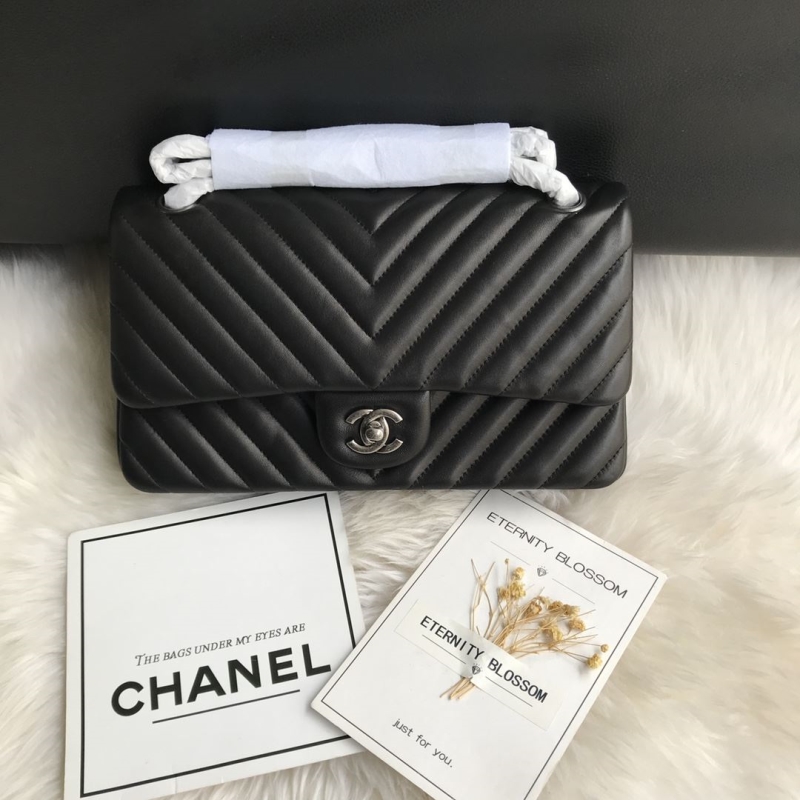 Ch**el cf series bags